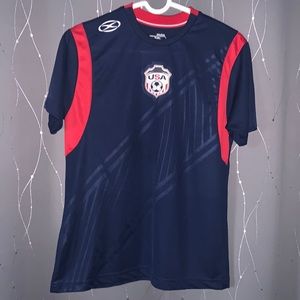 👙Xara Men’s USA Uniform